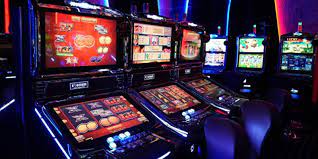 Casino 1xSlots